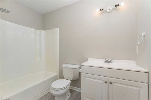 2650 Tantelon Place, Winston-salem, NC 27127