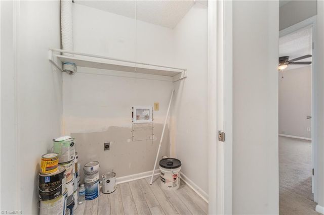 2650 Tantelon Place, Winston-salem, NC 27127