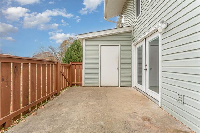 2650 Tantelon Place, Winston-salem, NC 27127