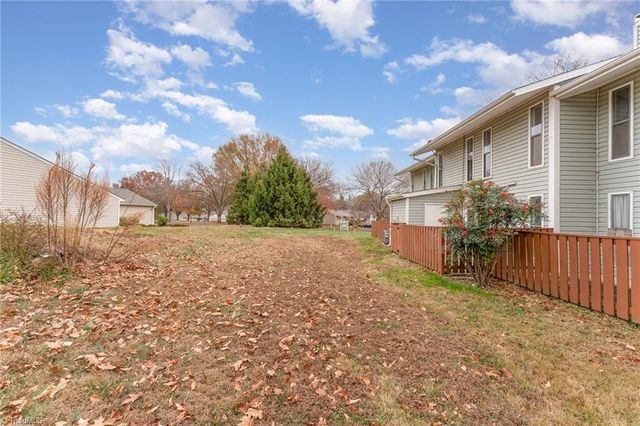 2650 Tantelon Place, Winston-salem, NC 27127