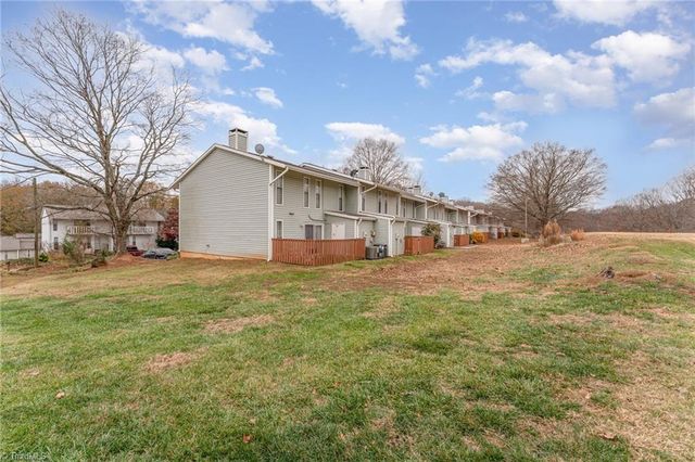 2650 Tantelon Place, Winston-salem, NC 27127