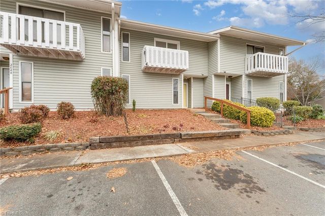 2650 Tantelon Place, Winston-salem, NC 27127