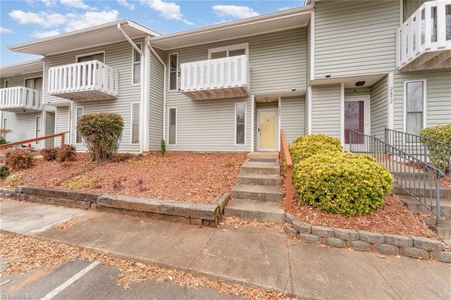 2650 Tantelon Place, Winston-salem, NC 27127