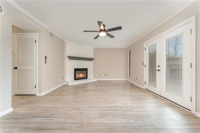 2650 Tantelon Place, Winston-salem, NC 27127