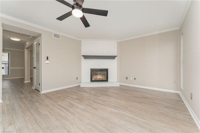 2650 Tantelon Place, Winston-salem, NC 27127