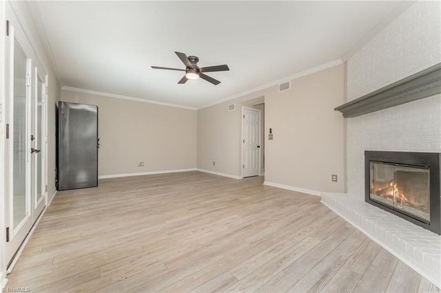 2650 Tantelon Place, Winston-salem, NC 27127