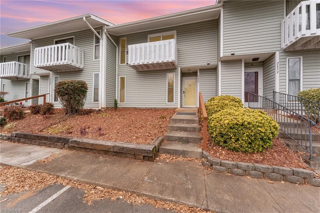 2650 Tantelon Place, Winston-salem, NC 27127