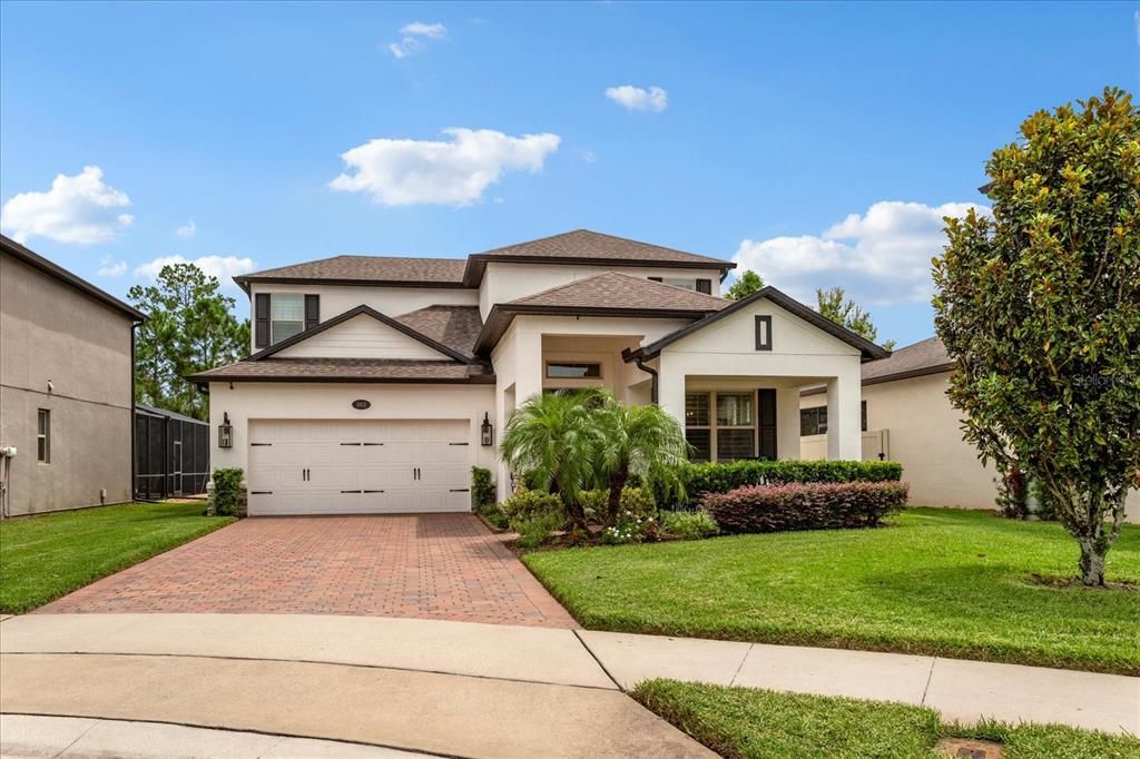 993 FALLCREEK POINT, Sanford, FL 32771