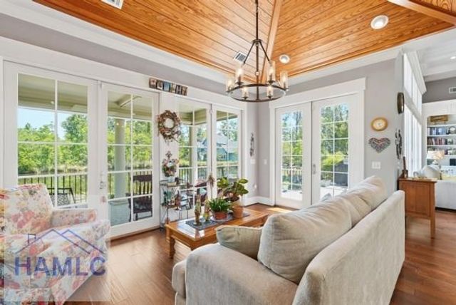 154 Enclave Boulevard, Savannah, GA 31419