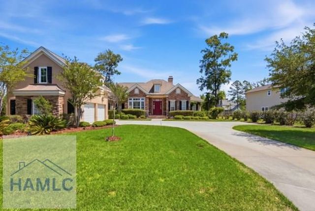154 Enclave Boulevard, Savannah, GA 31419