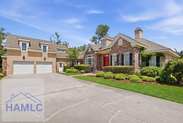 154 Enclave Boulevard, Savannah, GA 31419