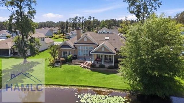 154 Enclave Boulevard, Savannah, GA 31419