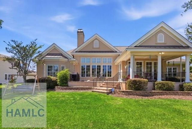 154 Enclave Boulevard, Savannah, GA 31419
