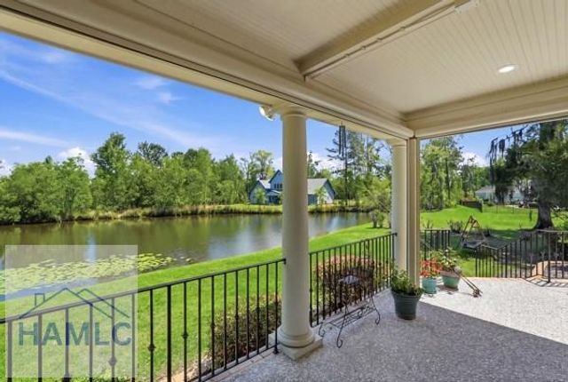 154 Enclave Boulevard, Savannah, GA 31419