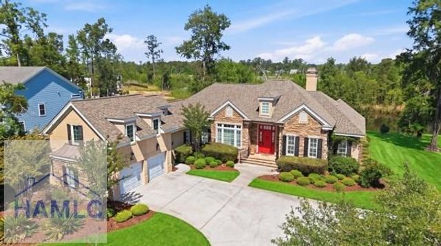 154 Enclave Boulevard, Savannah, GA 31419