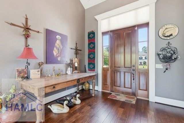154 Enclave Boulevard, Savannah, GA 31419