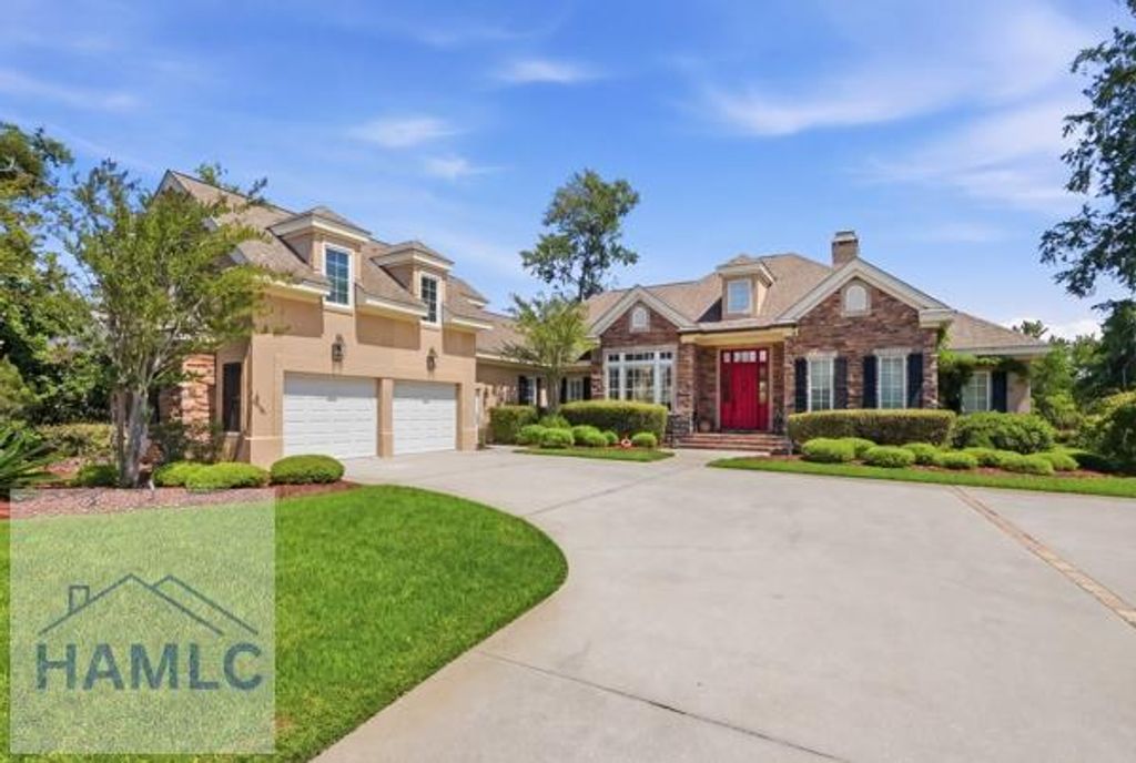 154 Enclave Boulevard, Savannah, GA 31419