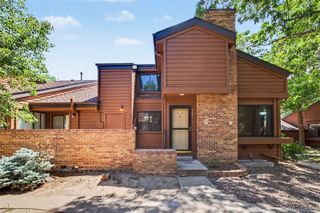 2685 S Dayton Way 355, Denver, CO 80231