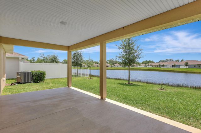 5330 San Benedetto Place, Fort Pierce, FL 34950