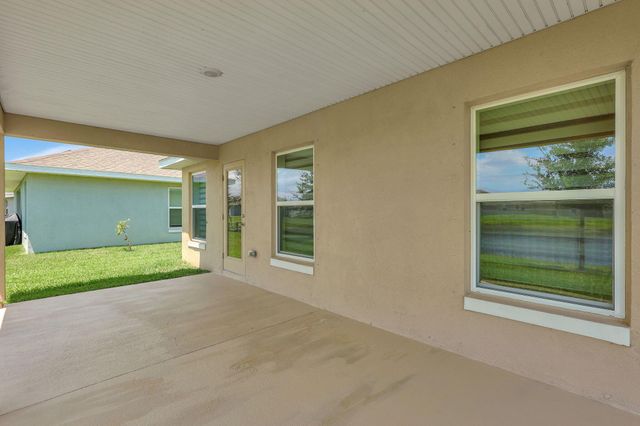 5330 San Benedetto Place, Fort Pierce, FL 34950
