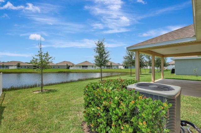 5330 San Benedetto Place, Fort Pierce, FL 34950