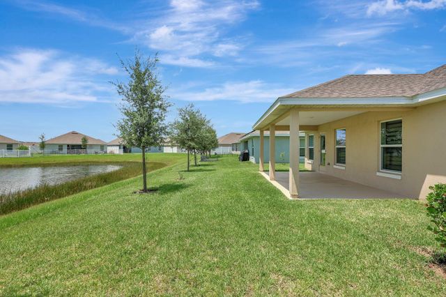 5330 San Benedetto Place, Fort Pierce, FL 34950