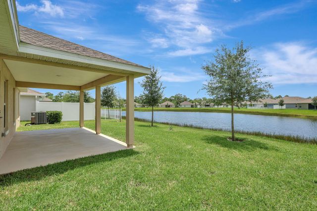 5330 San Benedetto Place, Fort Pierce, FL 34950