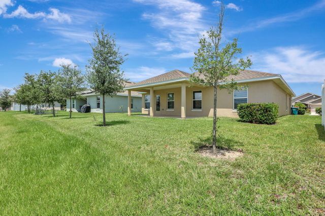 5330 San Benedetto Place, Fort Pierce, FL 34950