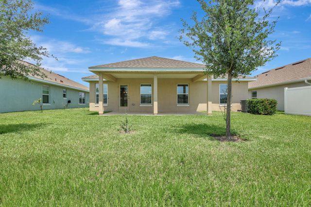 5330 San Benedetto Place, Fort Pierce, FL 34950