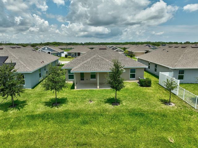 5330 San Benedetto Place, Fort Pierce, FL 34950