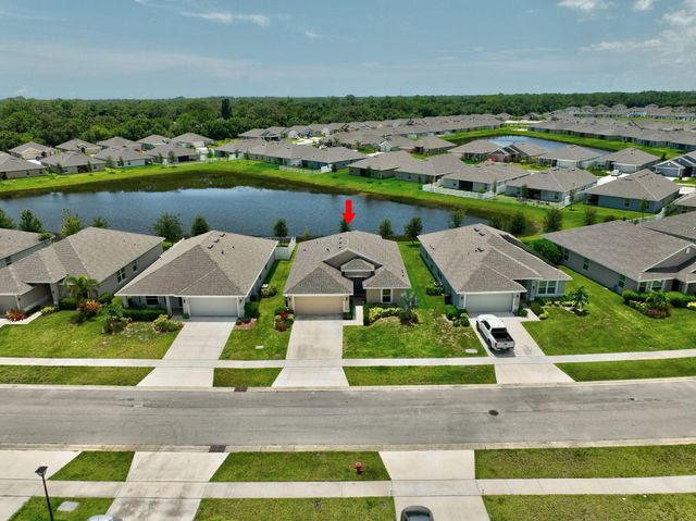 5330 San Benedetto Place, Fort Pierce, FL 34950