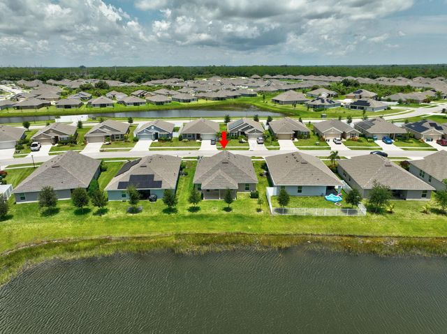 5330 San Benedetto Place, Fort Pierce, FL 34950