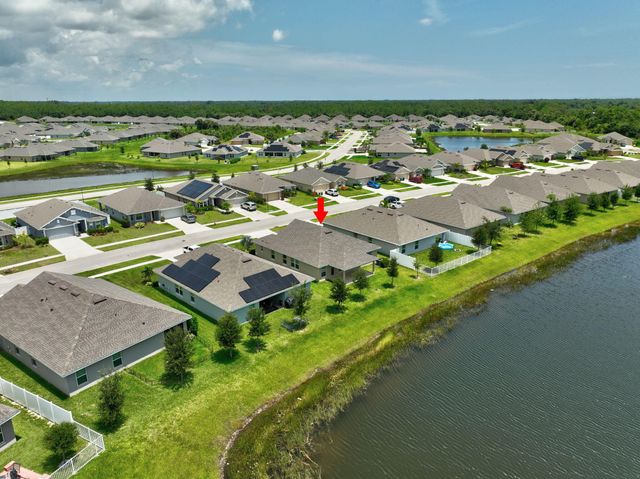 5330 San Benedetto Place, Fort Pierce, FL 34950