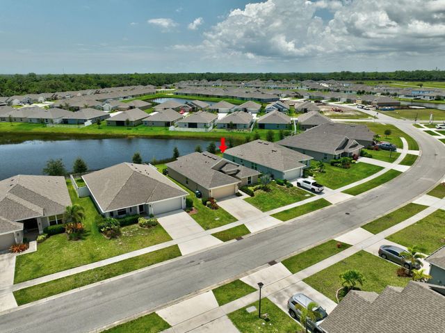 5330 San Benedetto Place, Fort Pierce, FL 34950
