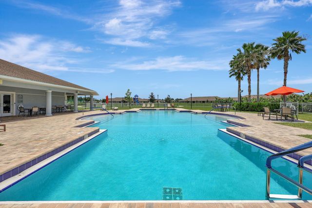 5330 San Benedetto Place, Fort Pierce, FL 34950