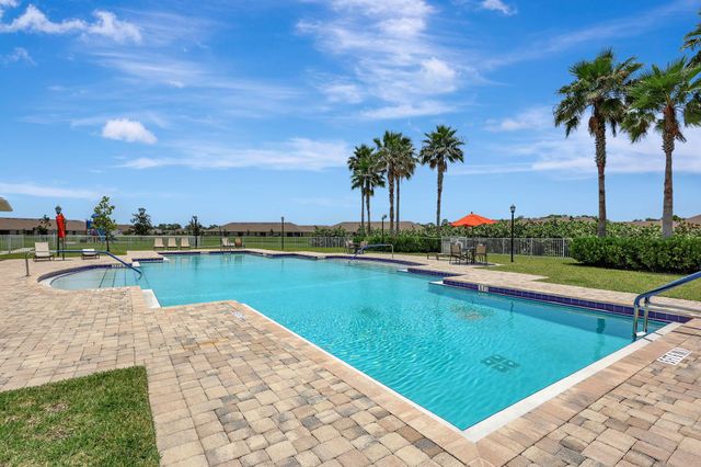 5330 San Benedetto Place, Fort Pierce, FL 34950