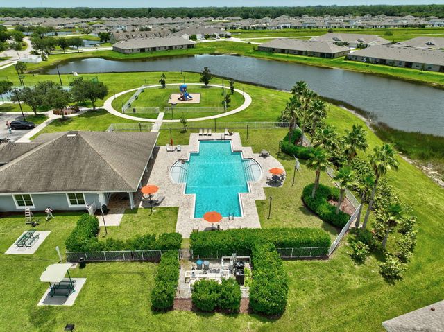 5330 San Benedetto Place, Fort Pierce, FL 34950