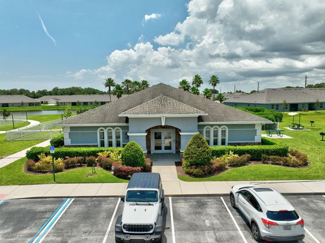 5330 San Benedetto Place, Fort Pierce, FL 34950