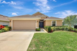 5330 San Benedetto Place, Fort Pierce, FL 34950