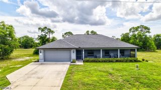 4725 Old Burnt Store RD N, Cape Coral, FL 33993