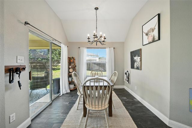 6121 Paddlefish Drive, Fort Worth, TX 76179