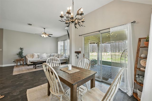 6121 Paddlefish Drive, Fort Worth, TX 76179