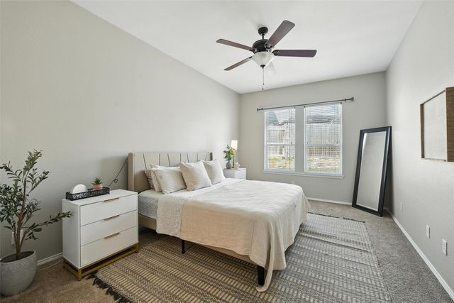 6121 Paddlefish Drive, Fort Worth, TX 76179