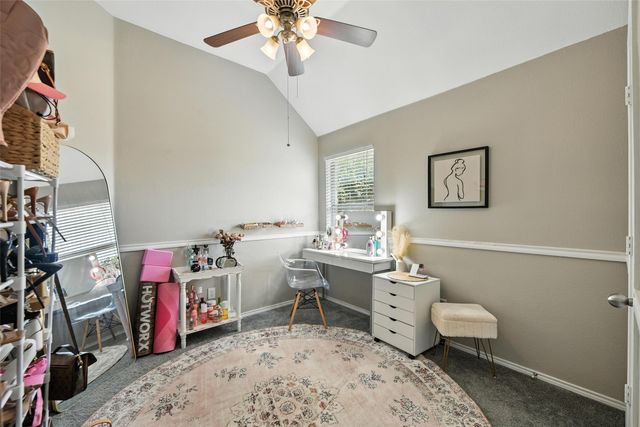 6121 Paddlefish Drive, Fort Worth, TX 76179