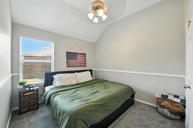 6121 Paddlefish Drive, Fort Worth, TX 76179