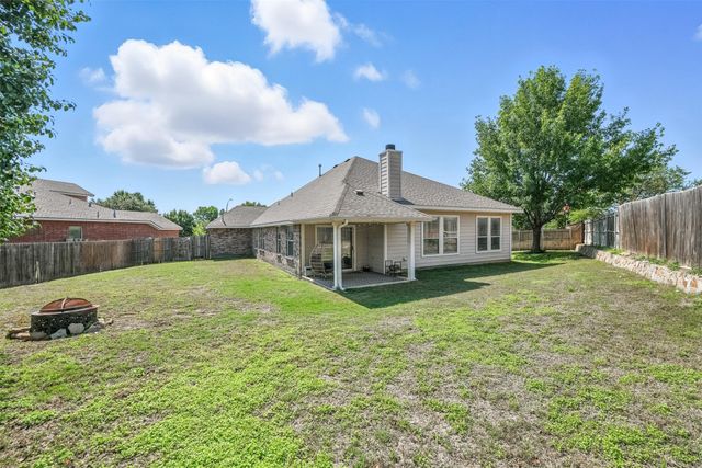 6121 Paddlefish Drive, Fort Worth, TX 76179