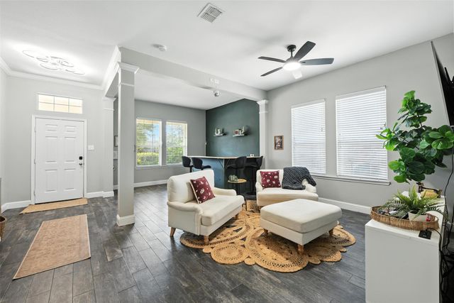 6121 Paddlefish Drive, Fort Worth, TX 76179