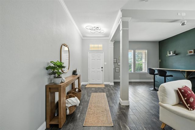 6121 Paddlefish Drive, Fort Worth, TX 76179