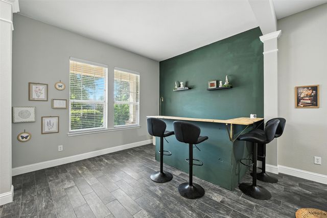 6121 Paddlefish Drive, Fort Worth, TX 76179