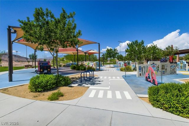 8013 Glimmerglass Avenue, Las Vegas, NV 89178